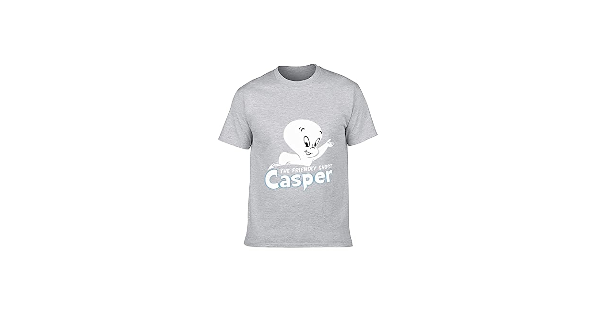 キャスパー Casper Tシャツ XL 楽天市場】[公式] Casper キャスパー フレンドリー フェイス